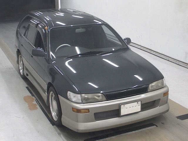 Toyota COROLLA WAGON 1996 8104146-0
