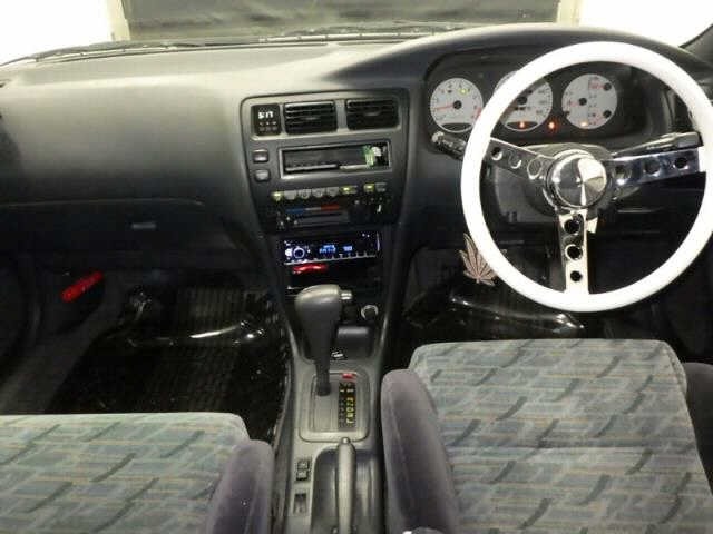 Toyota COROLLA WAGON 1996 8104146-3