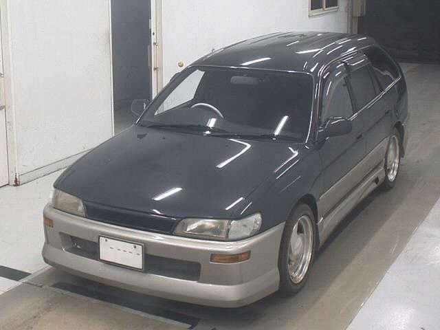 Toyota COROLLA WAGON 1996 8104146-4