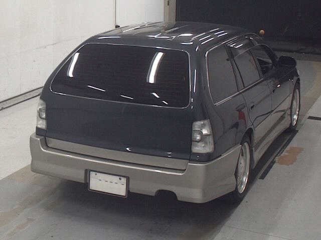 Toyota COROLLA WAGON 1996 8104146-5