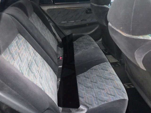 Toyota COROLLA WAGON 1996 8104146-7