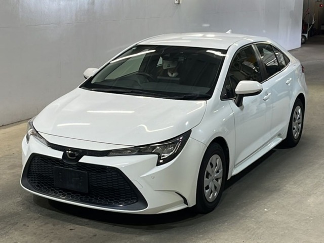 Toyota COROLLA 2021 8104709-0