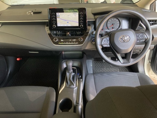 Toyota COROLLA 2021 8104709-3