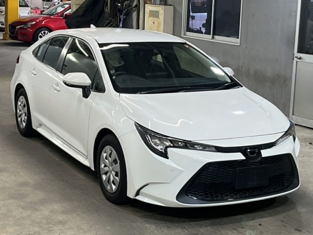 Toyota COROLLA 2021 8104709-4
