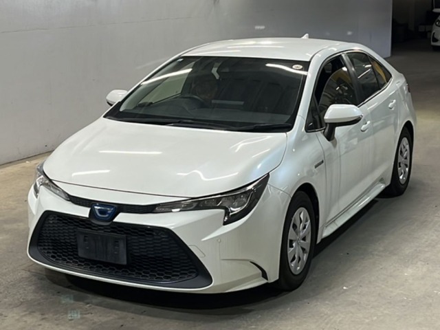 Toyota COROLLA 2020 8104710-0