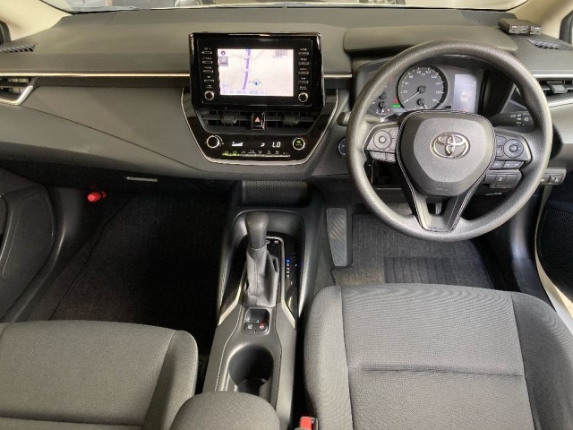 Toyota COROLLA 2020 8104710-3