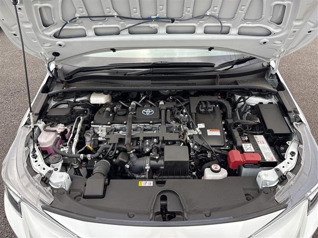 Toyota COROLLA 2021 8104711-14
