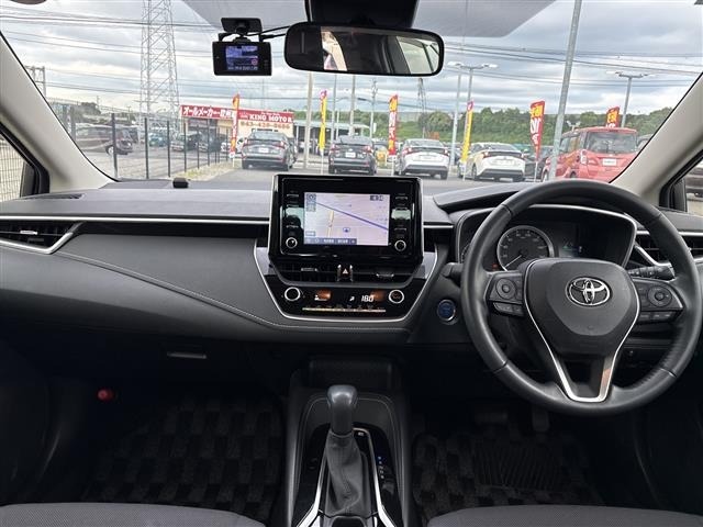 Toyota COROLLA 2021 8104711-15