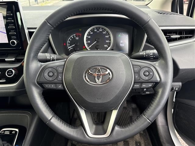 Toyota COROLLA 2021 8104711-16