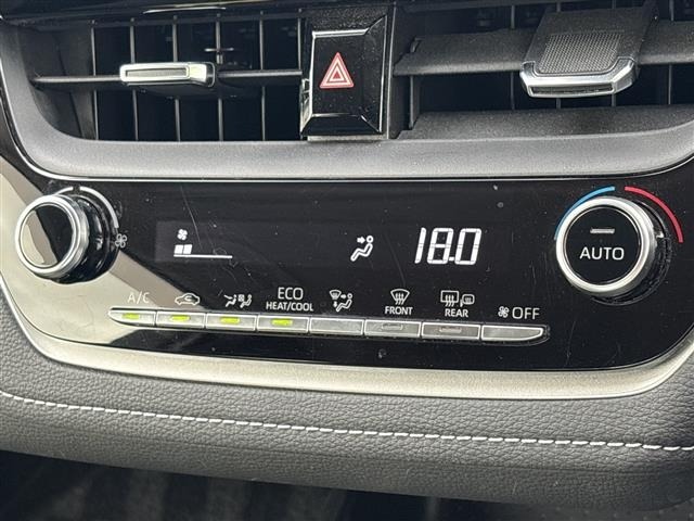 Toyota COROLLA 2021 8104711-20