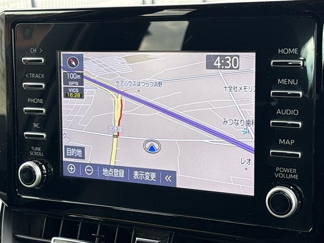 Toyota COROLLA 2021 8104711-7