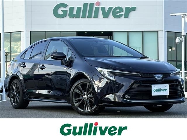 Toyota COROLLA 2023 8104712-0