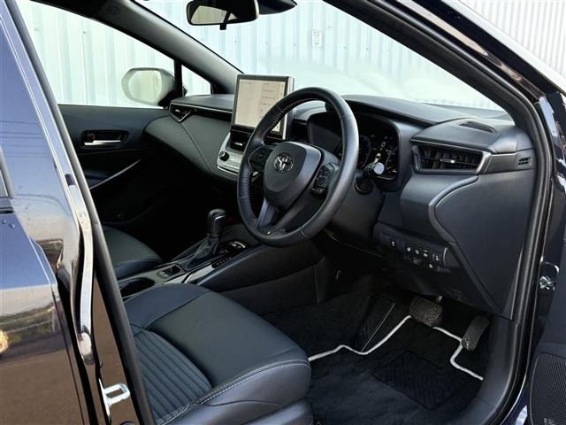Toyota COROLLA 2023 8104712-12