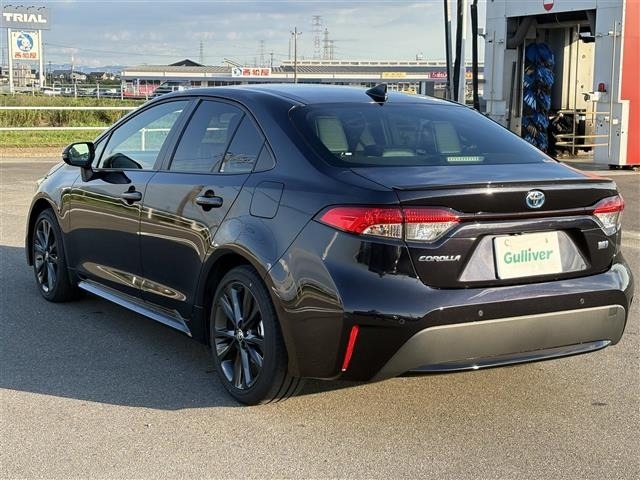 Toyota COROLLA 2023 8104712-13
