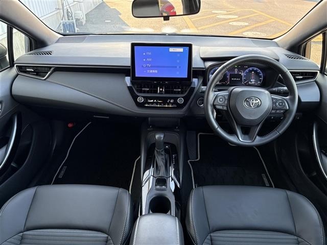 Toyota COROLLA 2023 8104712-14