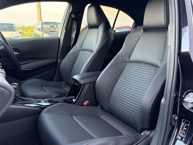 Toyota COROLLA 2023 8104712-2