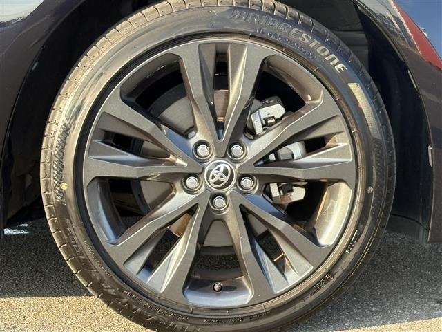 Toyota COROLLA 2023 8104712-21