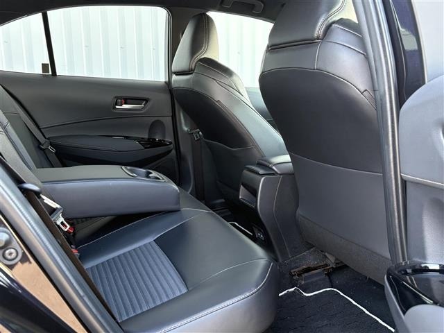 Toyota COROLLA 2023 8104712-4