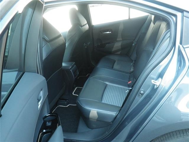 Toyota COROLLA 2022 8104713-10
