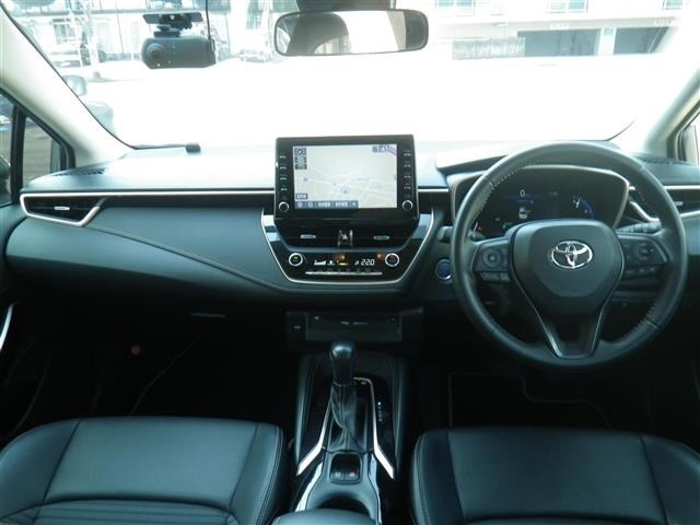 Toyota COROLLA 2022 8104713-11