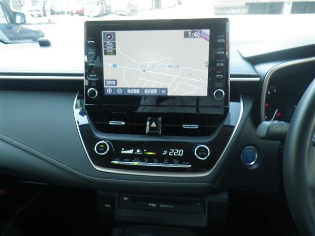 Toyota COROLLA 2022 8104713-12