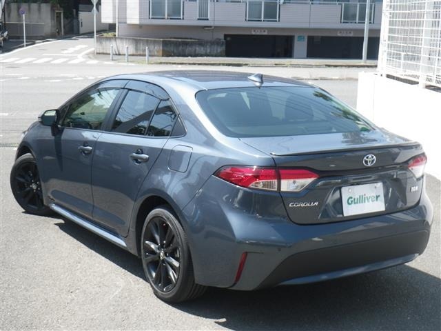 Toyota COROLLA 2022 8104713-13