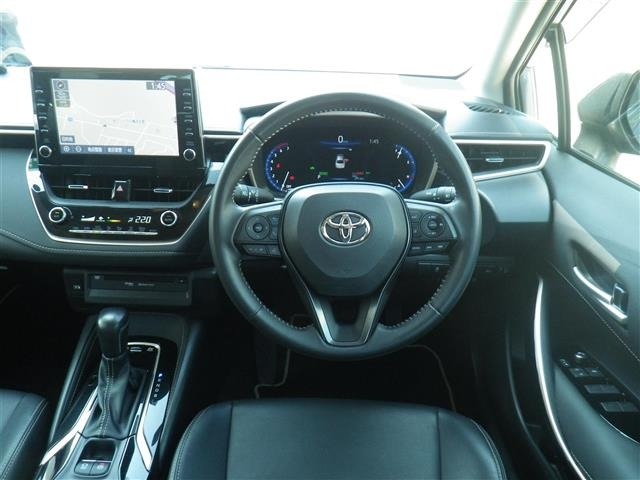 Toyota COROLLA 2022 8104713-14