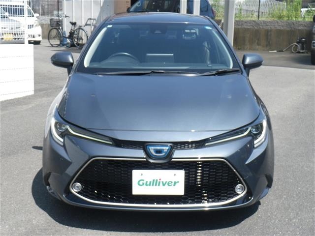 Toyota COROLLA 2022 8104713-15