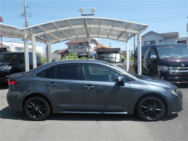 Toyota COROLLA 2022 8104713-17