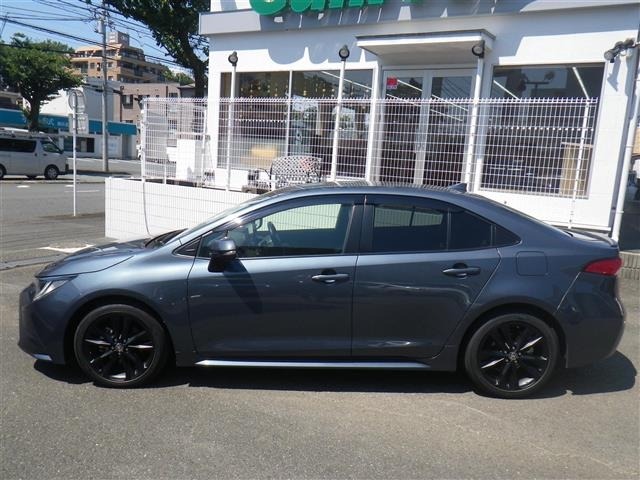 Toyota COROLLA 2022 8104713-18