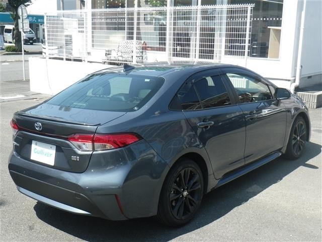 Toyota COROLLA 2022 8104713-19