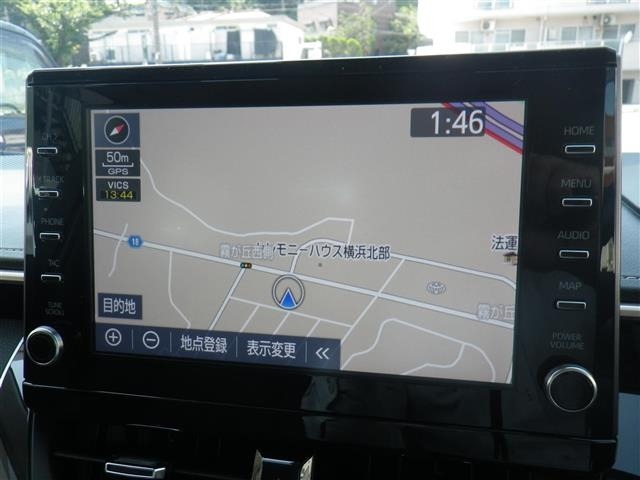 Toyota COROLLA 2022 8104713-20