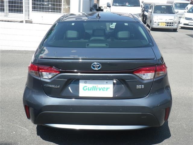 Toyota COROLLA 2022 8104713-21