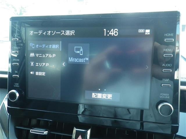 Toyota COROLLA 2022 8104713-4