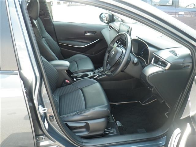 Toyota COROLLA 2022 8104713-5