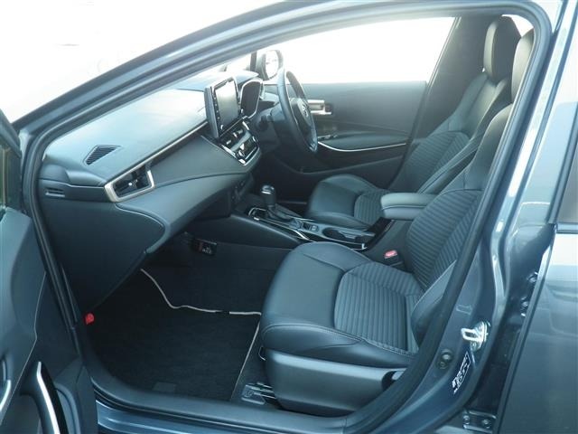 Toyota COROLLA 2022 8104713-7