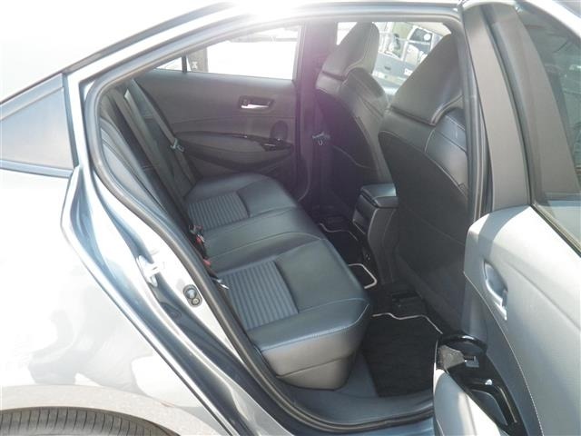 Toyota COROLLA 2022 8104713-9