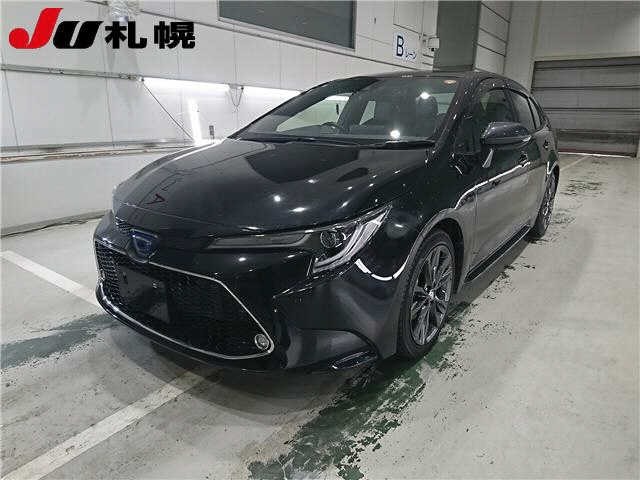 Toyota COROLLA 2021 8104714-0