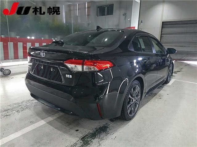 Toyota COROLLA 2021 8104714-1