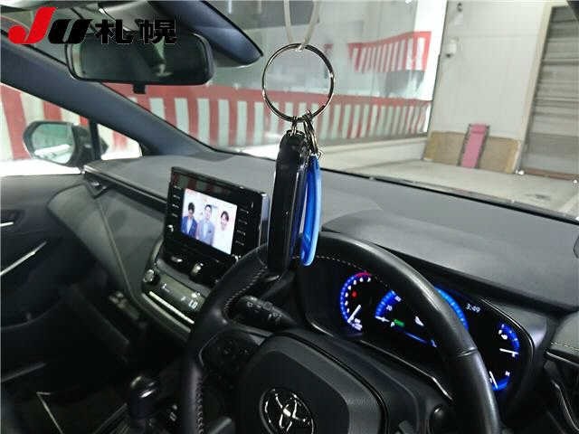 Toyota COROLLA 2021 8104714-10