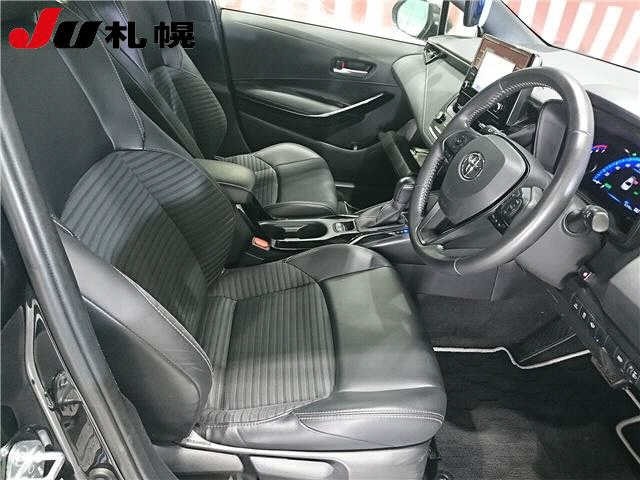 Toyota COROLLA 2021 8104714-5