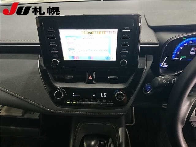 Toyota COROLLA 2021 8104714-6