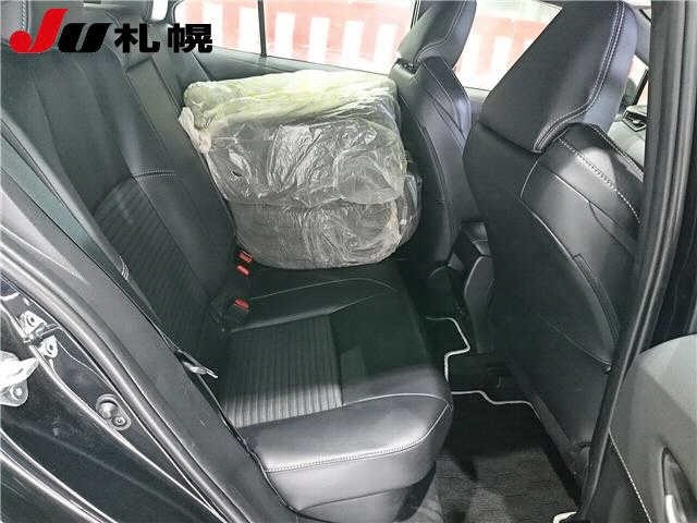 Toyota COROLLA 2021 8104714-7