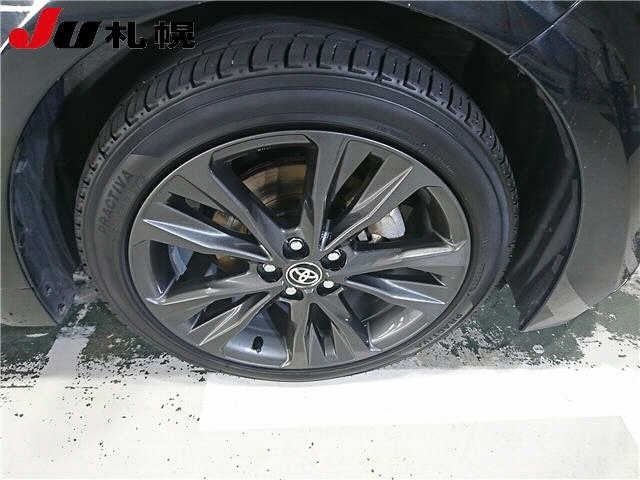 Toyota COROLLA 2021 8104714-9