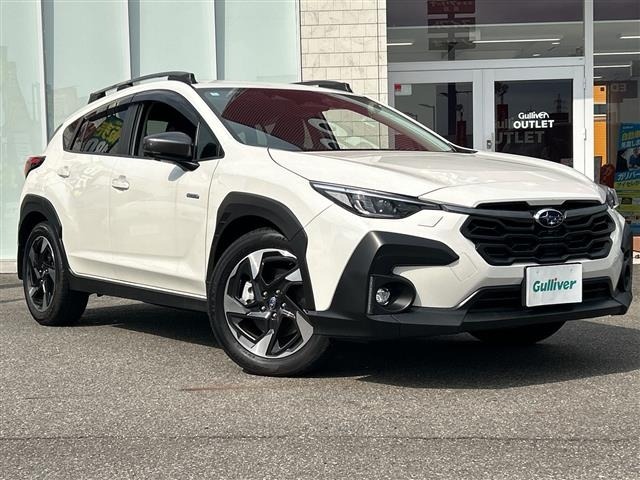 Subaru Crosstrek 2024 8104186-0