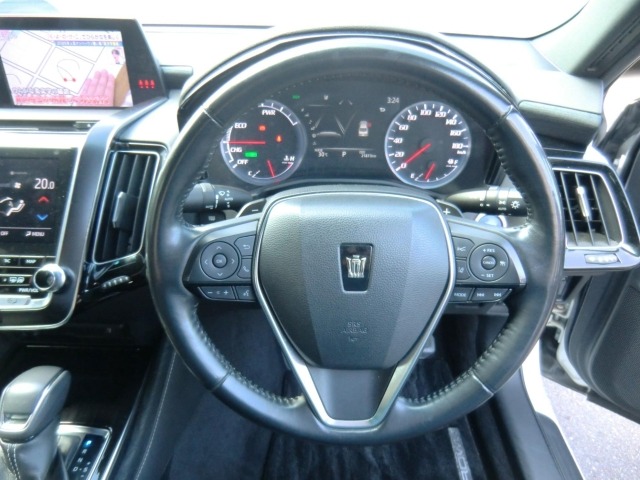 Toyota CROWN 2018 8090848-15