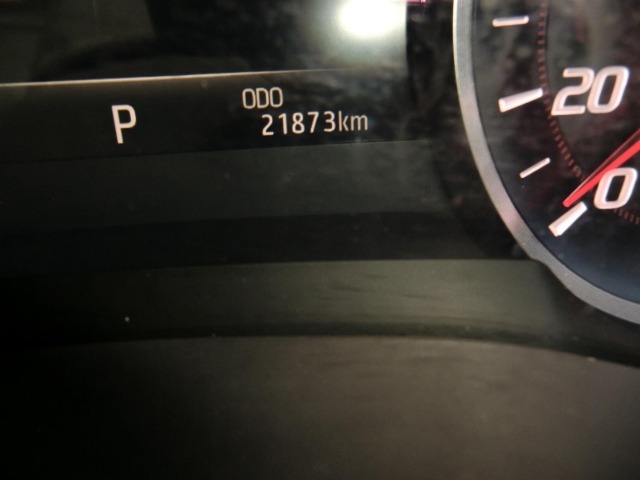 Toyota CROWN 2018 8090848-5