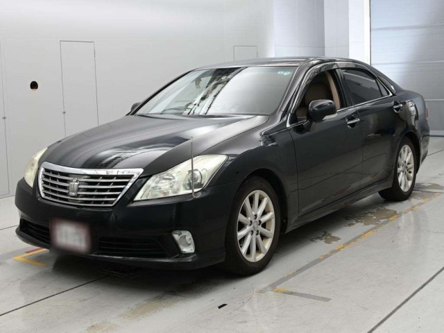 Toyota CROWN 2011 8090849-0