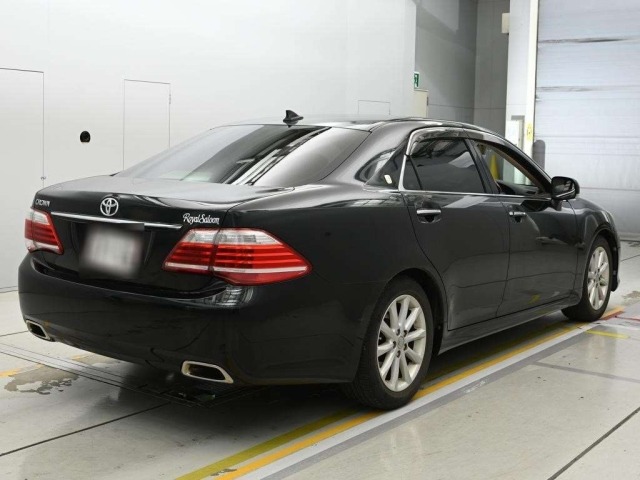 Toyota CROWN 2011 8090849-1