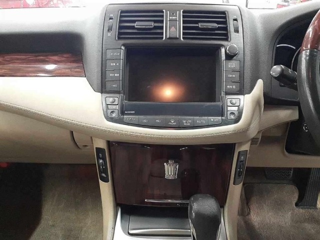 Toyota CROWN 2011 8090849-12
